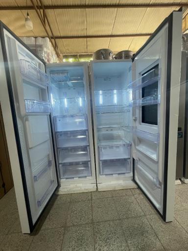 عکس کارخانه جنرال استیل