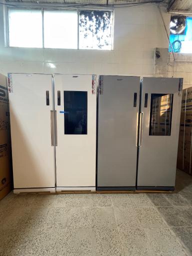 عکس کارخانه جنرال استیل