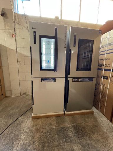 عکس کارخانه جنرال استیل