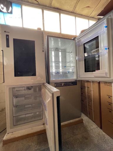 عکس کارخانه جنرال استیل