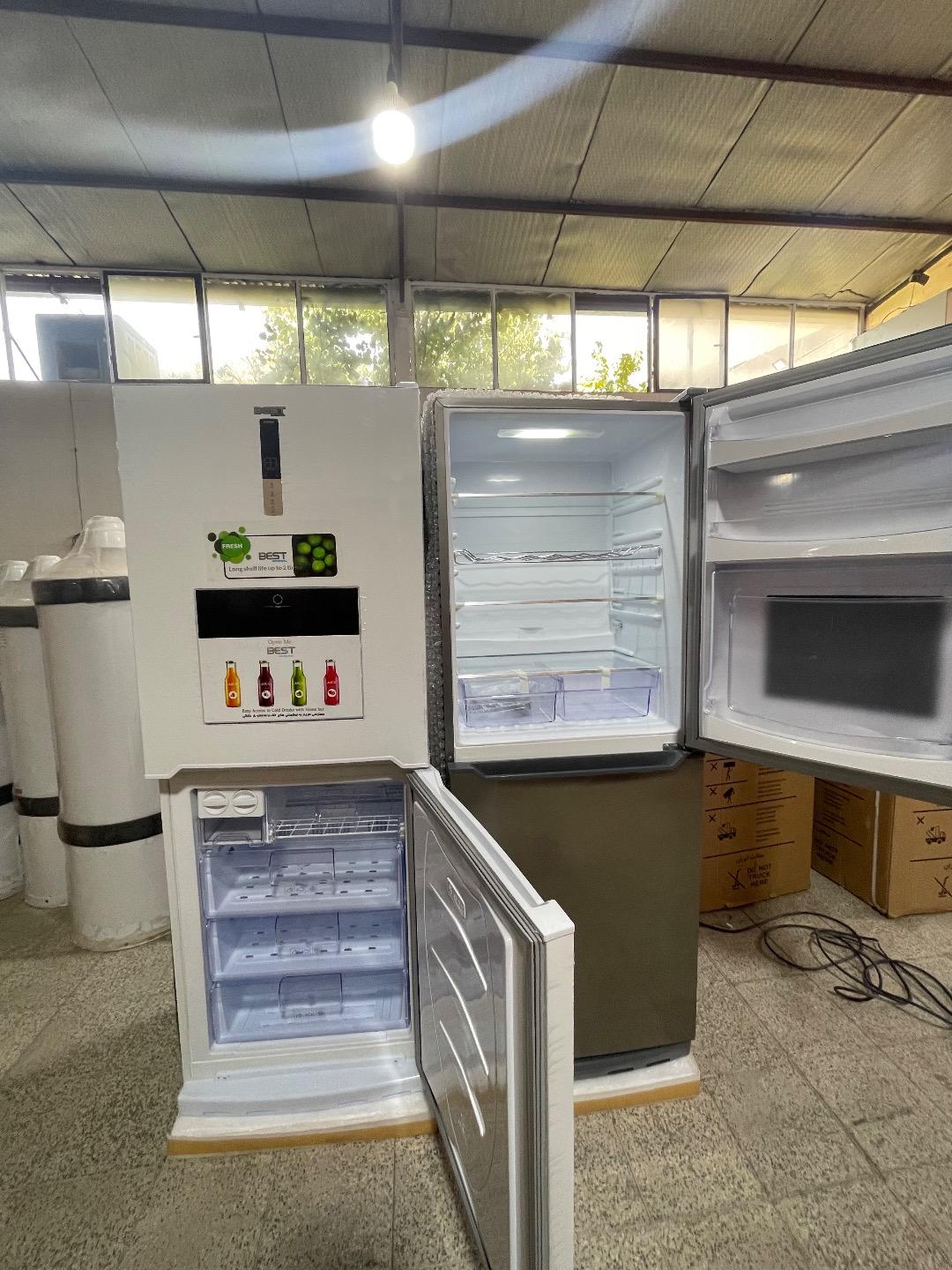 عکس کارخانه جنرال استیل