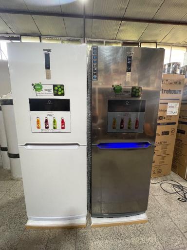 عکس کارخانه جنرال استیل