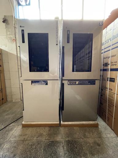 عکس کارخانه جنرال استیل