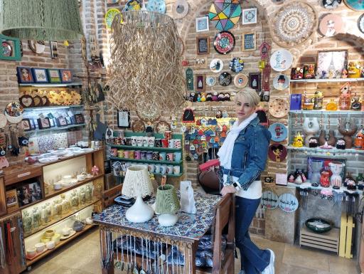 عکس گالری طانان