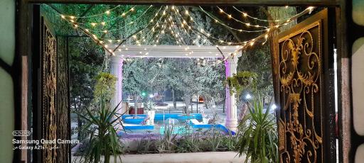 عکس کافه رستوران رویال