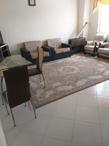عکس مجموعه اقامتی تفریحی کارگران شهرستان مهدیشهر