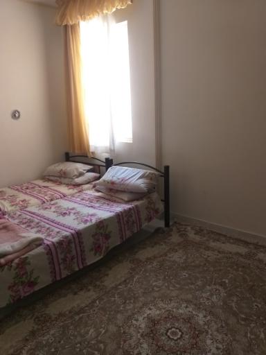 عکس مجموعه اقامتی تفریحی کارگران شهرستان مهدیشهر