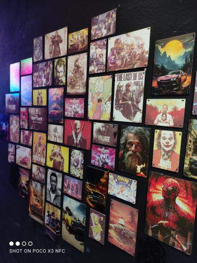 عکس گيم نت فرهنگ