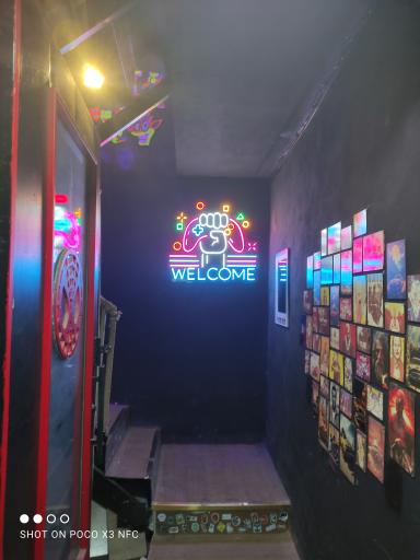 عکس گيم نت فرهنگ