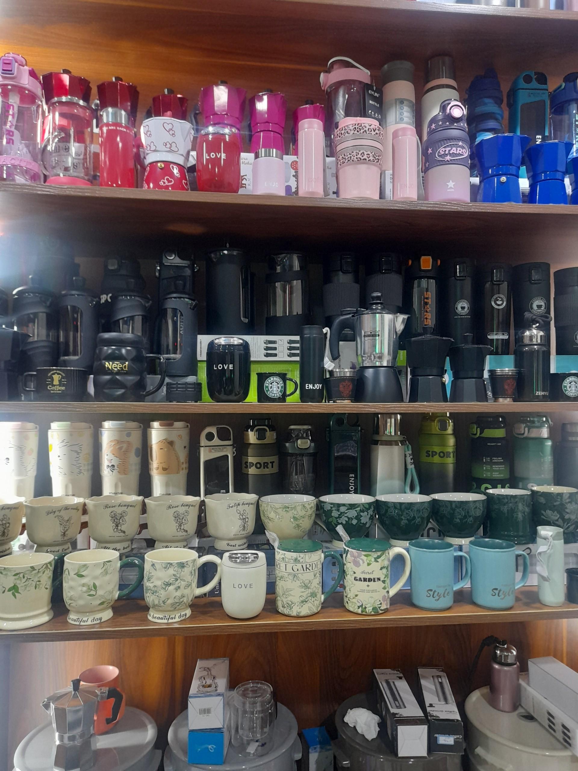 عکس کافه شهرزاد