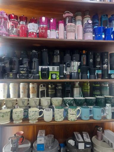 عکس کافه شهرزاد