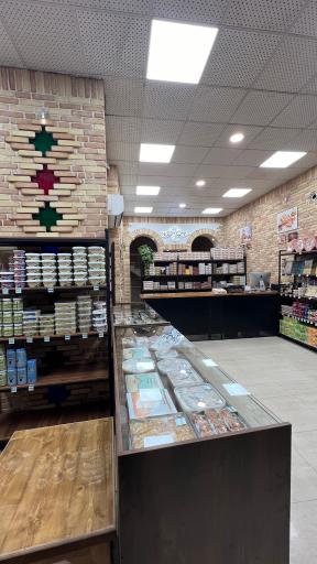 عکس شیرینی سنتی یزد