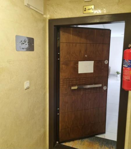 عکس مطب دندانپزشکی دکتر راضیه ایمان پور