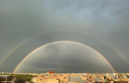 عکس گنبد کاووس