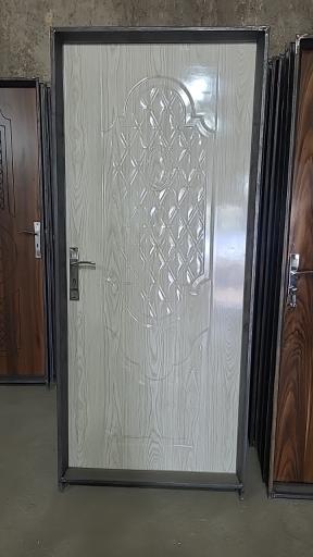 عکس الین درب 