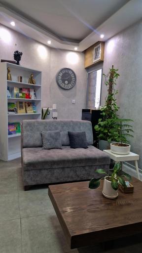 عکس مرکز مشاوره و خدمات روان شناختی نوجهان