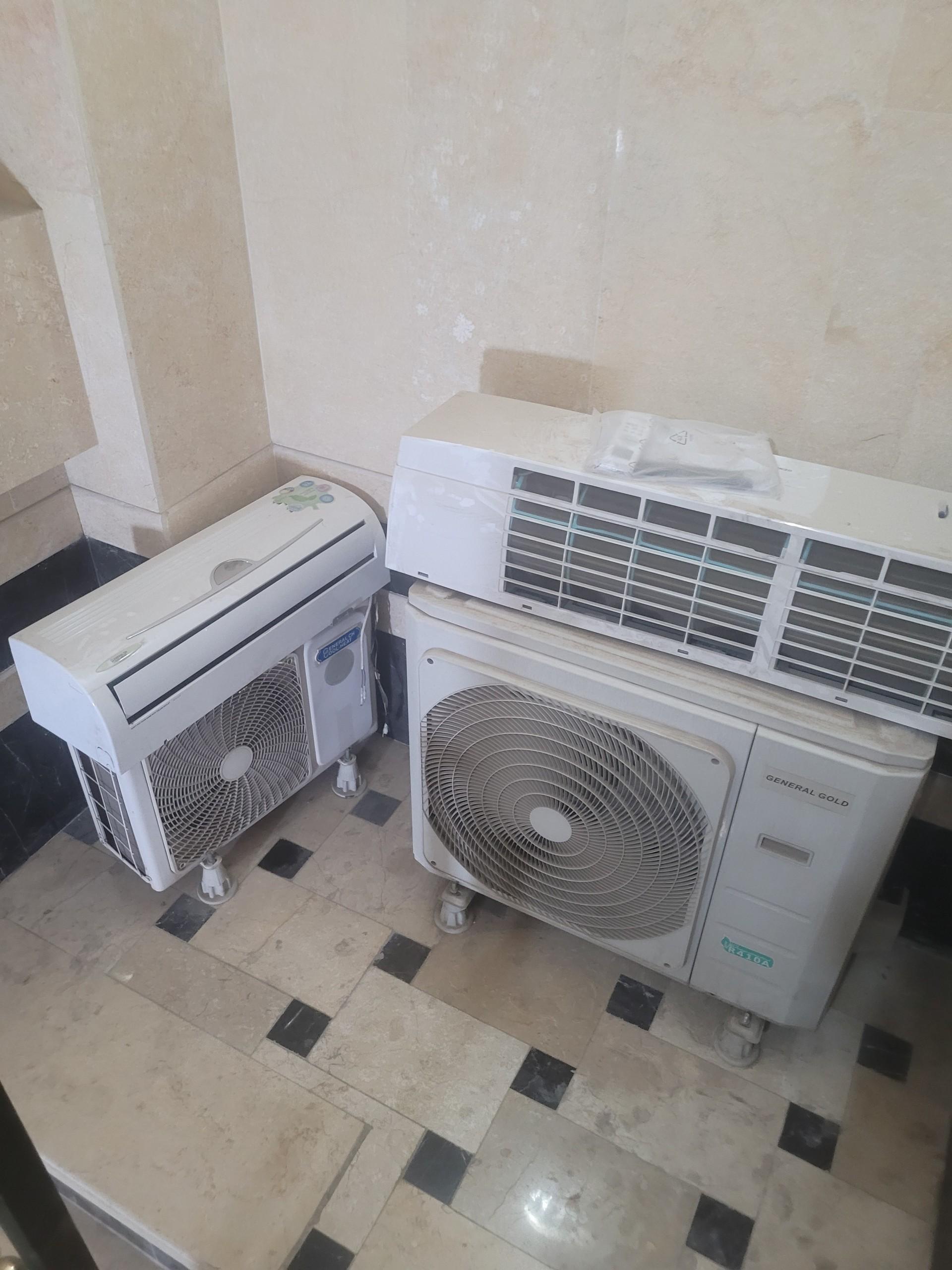 عکس تاسیسات آرکا
