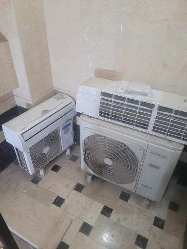 عکس تاسیسات آرکا