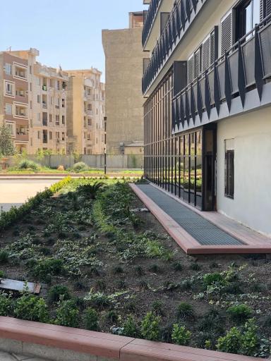 عکس مجتمع مسکونی افق اکباتان