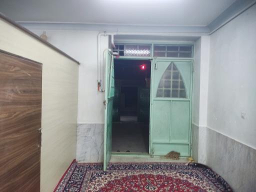 عکس مسجد حاج احمد حکیمیان 