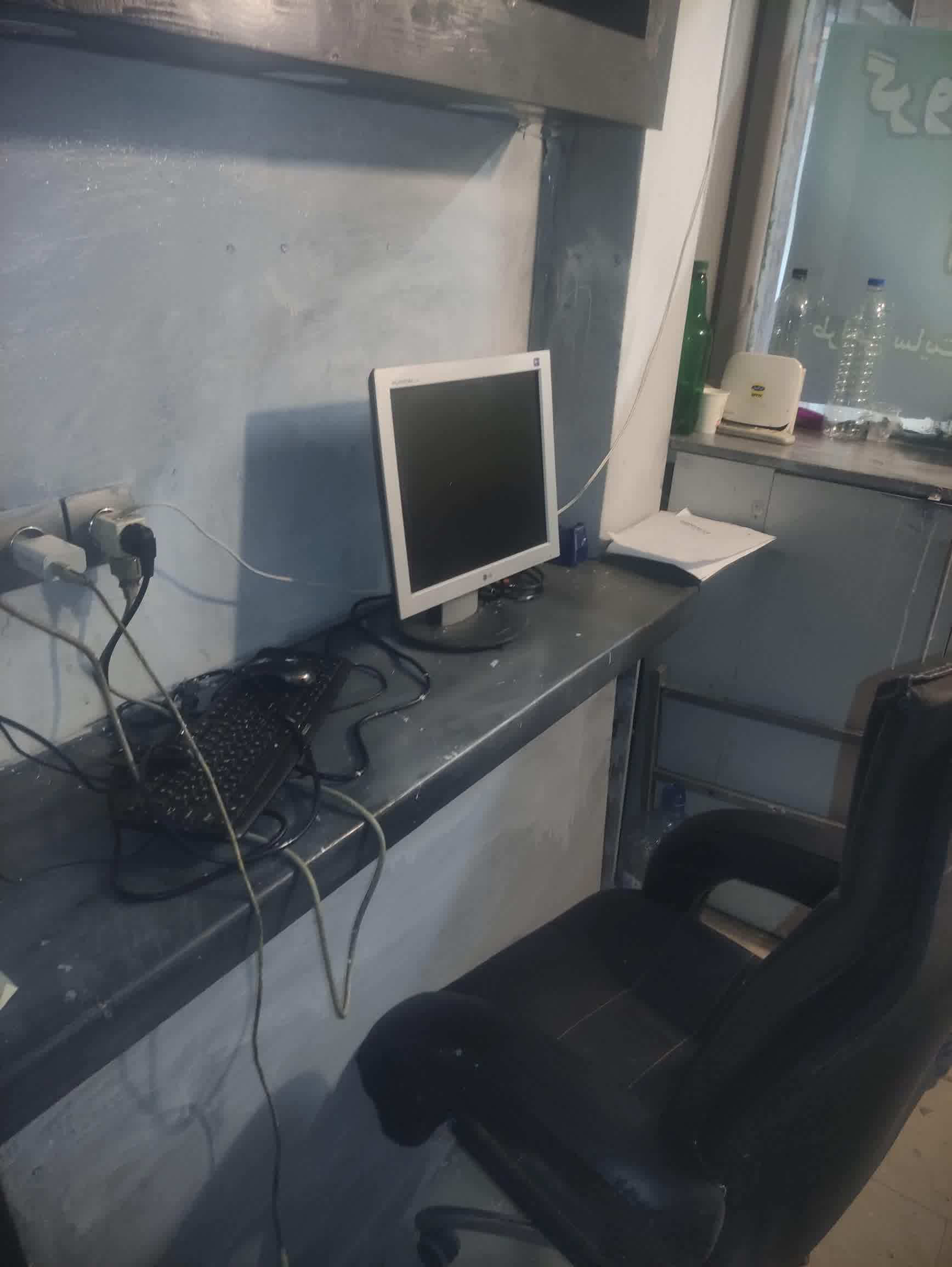 عکس دفتر طراحی وب سایت الفبا