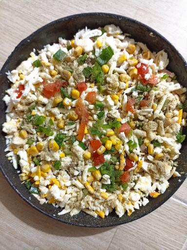 عکس فست فود و کباب سرای مثلث