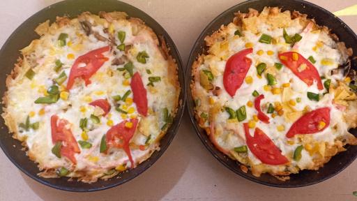 عکس فست فود و کباب سرای مثلث