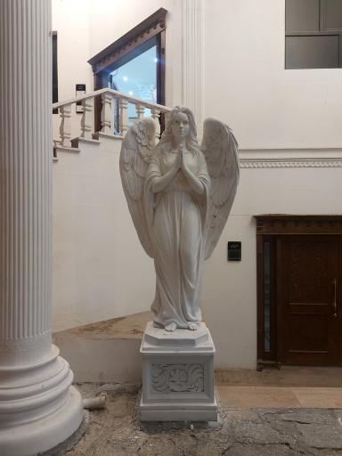 عکس باغ تالار توسکا