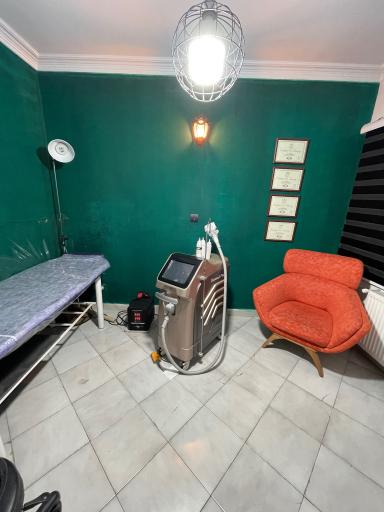 عکس کلینیک زیبایی