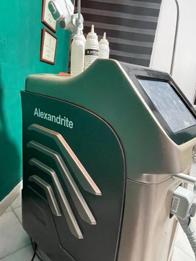 عکس کلینیک زیبایی