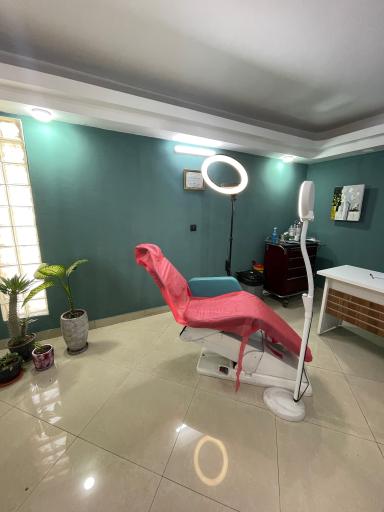 عکس کلینیک زیبایی