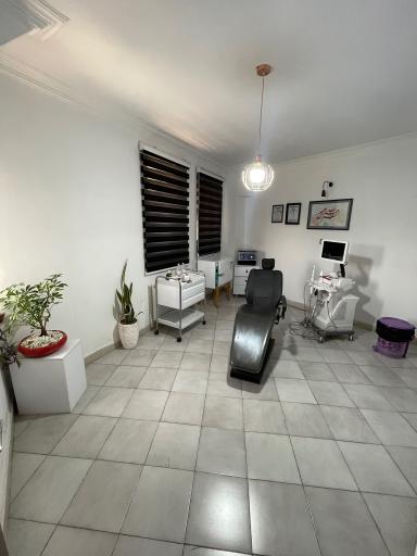 عکس کلینیک زیبایی