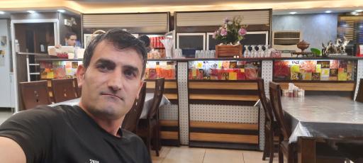 عکس رستوران ضیافت