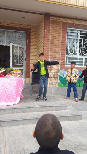 عکس دبستان دولتی پسرانه غدیر