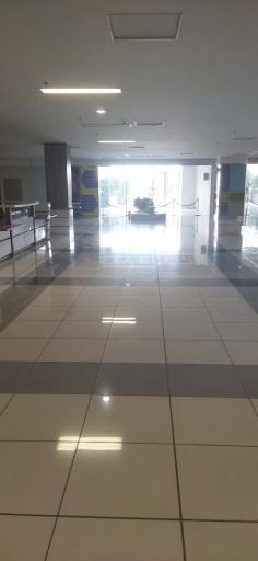 عکس شهرک سلامت اصفهان