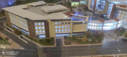 عکس شهرک سلامت اصفهان