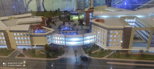 عکس شهرک سلامت اصفهان