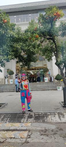 عکس مجتمع سینمایی ارامش رامسر