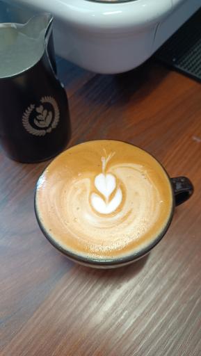 عکس کافه برشا