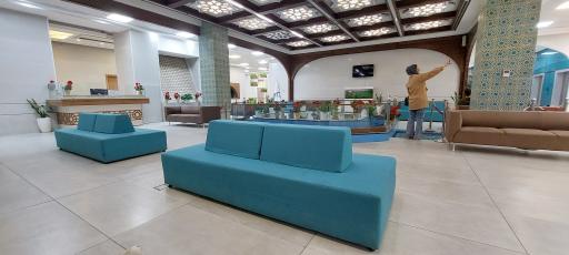 عکس شهرک سلامت اصفهان