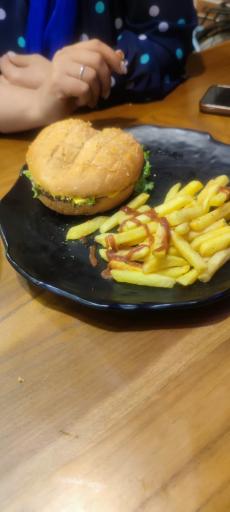 عکس کافه رستوران سور