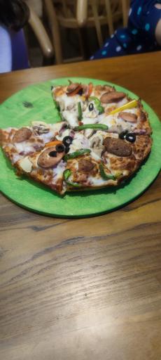 عکس کافه رستوران سور