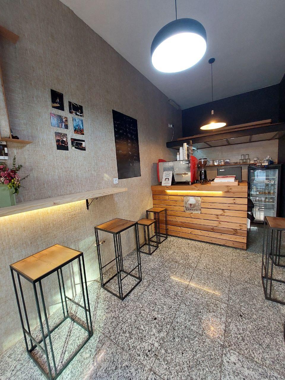 عکس کافه آبان 