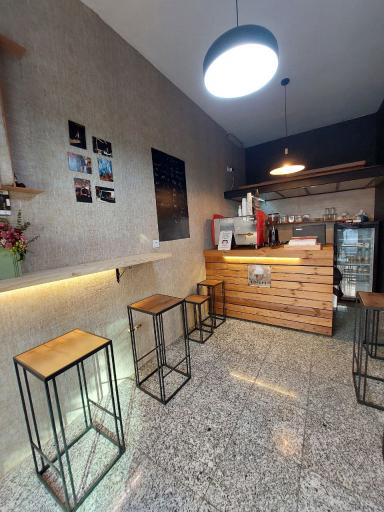 عکس کافه آبان 