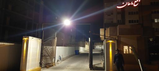 عکس مجتمع ماهان