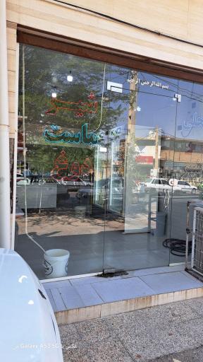 عکس لبنیات محلی ارگانیک