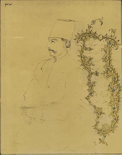 عکس موزه شهرداری برج میلاد