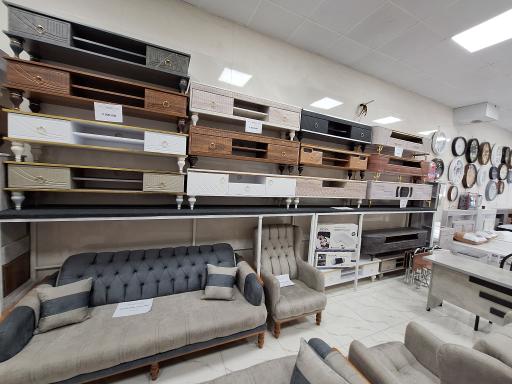 عکس مبلمان میکائیل 