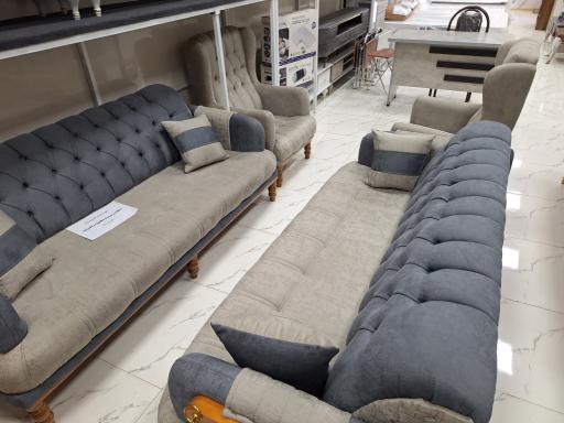 عکس مبلمان میکائیل 