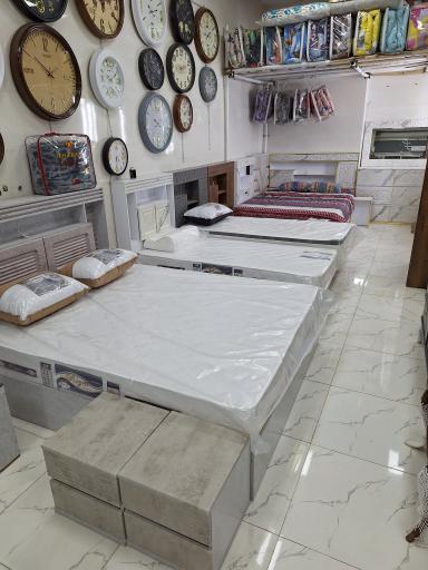 عکس مبلمان میکائیل 